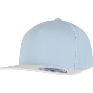 Classic 5 Panel Snapback, miniatyr 8